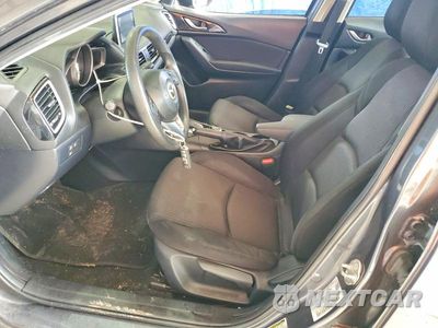 Zdjęcie 7 z 12 samochodu: 2016 MAZDA 3 SPORT VIN:3MZBM1U70GM275544 - miniatura