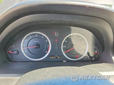 Zdjęcie 9 z 12 samochodu: 2011 HONDA ACCORD EXL VIN:1HGCP3F88BA016467 - miniatura