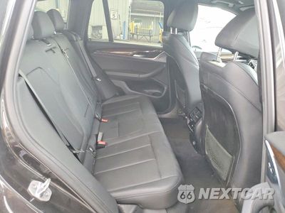 Zdjęcie 11 z 14 samochodu: 2018 BMW X3 XDRIVE30I VIN:5UXTR9C57JLC81441 - miniatura