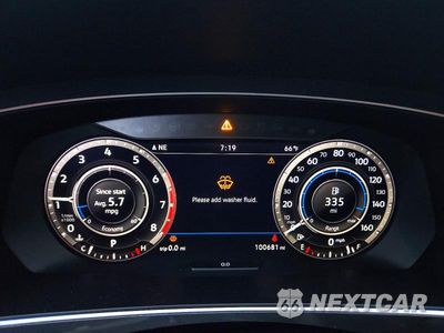 Zdjęcie 9 z 12 samochodu: 2019 VOLKSWAGEN TIGUAN SE VIN:3VV2B7AX0KM024422 - miniatura