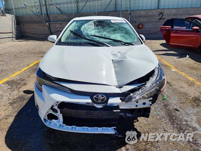 Piąte zdjęcie samochodu w środku: 2026 TOYOTA COROLLA LE VIN:JTDB4MEE3T3045638 - miniatura
