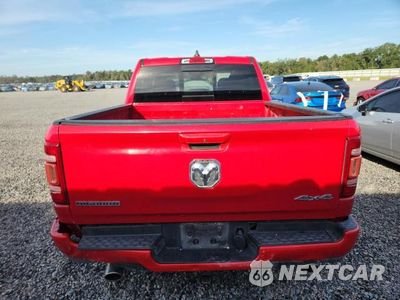 Zdjęcie 6 z 12 samochodu: 2020 RAM 1500 BIG HORN/LONE STAR VIN:1C6SRFFT4LN400371 - miniatura