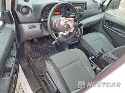 Zdjęcie 8 z 13 samochodu: 2017 NISSAN NV200 DELIVERY VAN VIN:3N6CM0KN3HK707931 - miniatura