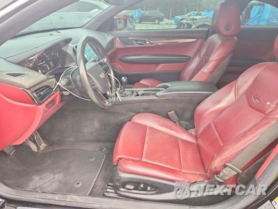 Zdjęcie 7 z 12 samochodu: 2015 CADILLAC ATS PERFORMANCE VIN:1G6AC1RX2F0102333 - miniatura