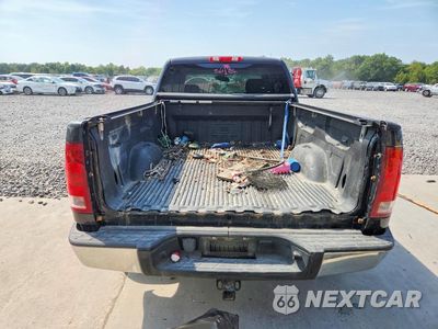 Zdjęcie 6 z 12 samochodu: 2013 GMC SIERRA K1500 SL VIN:1GTR2UEA9DZ387899 - miniatura