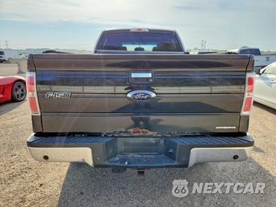 Zdjęcie 6 z 12 samochodu: 2014 FORD F150 SUPERCREW VIN:1FTFW1EF1EFC44112 - miniatura