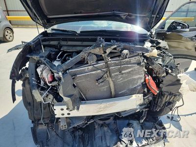 Zdjęcie 12 z 14 samochodu: 2025 TOYOTA HIGHLANDER XSE VIN:5TDKDRBH5SS582469 - miniatura