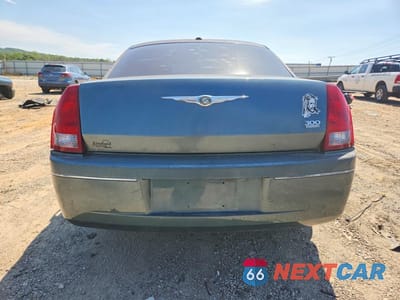 Zdjęcie 6 z 12 samochodu: 2006 CHRYSLER 300 TOURING VIN:2C3KA53G76H352366 - miniatura