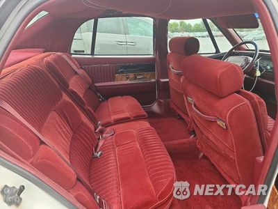 Zdjęcie 10 z 13 samochodu: 1992 BUICK PARK AVENUE VIN:1G4CW53L4N1623035 - miniatura
