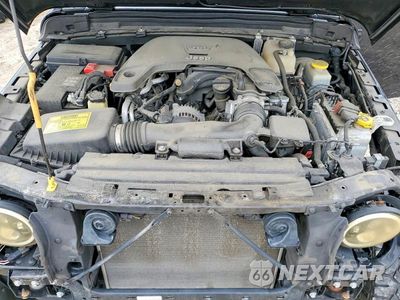 Zdjęcie 12 z 14 samochodu: 2018 JEEP WRANGLER SPORT VIN:1C4GJXAG4JW170263 - miniatura
