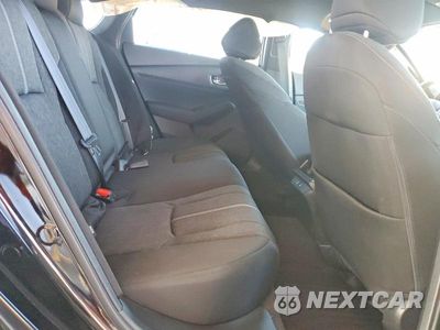 Zdjęcie 10 z 12 samochodu: 2026 HONDA ACCORD HYBRID SPORT VIN:1HGCY2F52TA008055 - miniatura