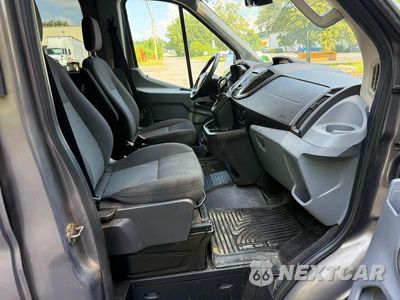 Piąte zdjęcie samochodu w środku: 2015 FORD TRANSIT T-150 VIN:1FMZK1CG6FKB18322 - miniatura
