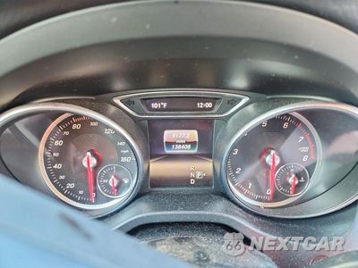 Zdjęcie 9 z 13 samochodu: 2018 MERCEDES-BENZ GLA 250 VIN:WDCTG4EB6JJ501135 - miniatura
