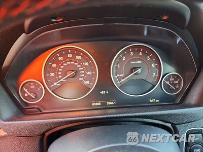 Zdjęcie 9 z 12 samochodu: 2019 BMW 430XI VIN:WBA4W5C50KAE51334 - miniatura
