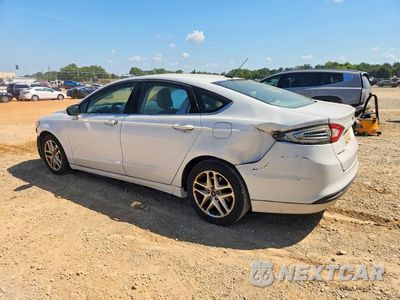 Drugie zdjęcie samochodu z przodu: 2013 FORD FUSION SE VIN:3FA6P0H71DR216779 - miniatura