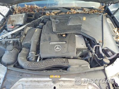 Zdjęcie 11 z 12 samochodu: 2016 MERCEDES-BENZ C 300 4MATIC VIN:55SWF4KB0GU104481 - miniatura
