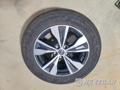 Zdjęcie 13 z 14 samochodu: 2023 NISSAN MURANO SV VIN:5N1AZ2BS5PC124239 - miniatura