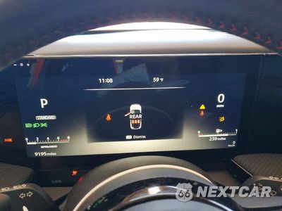 Zdjęcie 9 z 14 samochodu: 2025 NISSAN KICKS SR VIN:3N8AP6DD0SL436423 - miniatura