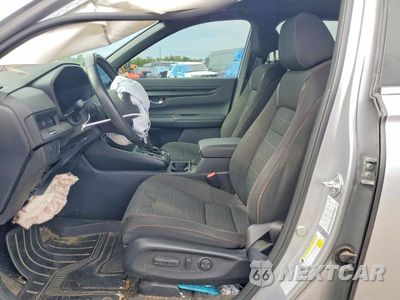Zdjęcie 7 z 13 samochodu: 2023 HONDA CR-V SPORT VIN:2HKRS5H54PH700230 - miniatura