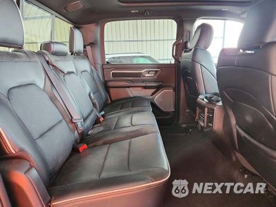 Zdjęcie 10 z 13 samochodu: 2026 RAM 1500 LARAMIE VIN:1C6SRFJP6TN376763 - miniatura