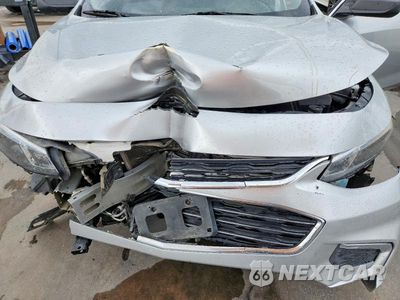 Zdjęcie 11 z 12 samochodu: 2018 CHEVROLET MALIBU VIN:1G1ZB5ST2JF212282 - miniatura