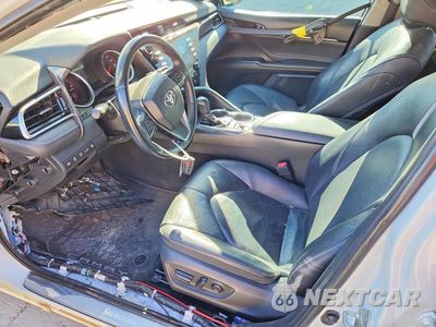 Zdjęcie 7 z 13 samochodu: 2018 TOYOTA CAMRY XSE V6 VIN:4T1BZ1HK7JU001873 - miniatura
