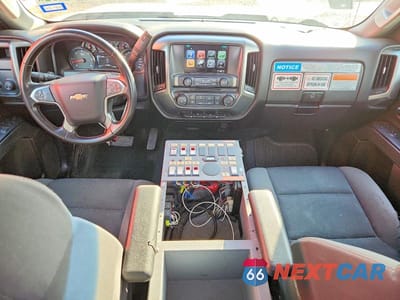Zdjęcie 8 z 12 samochodu: 2017 CHEVROLET SILVERADO C3500 LT VIN:1GB3CZCG8HF160934 - miniatura