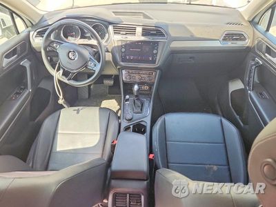 Zdjęcie 8 z 12 samochodu: 2020 VOLKSWAGEN TIGUAN SE VIN:3VV2B7AX9LM149890 - miniatura