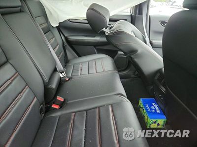 Zdjęcie 11 z 14 samochodu: 2026 HONDA CR-V SPORT TOURING VIN:5J6RS6H92TL029777 - miniatura