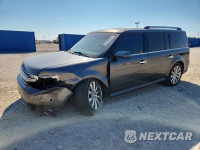 2018 FORD FLEX LIMITED 2FMHK6DT3JBA15575 - główne zdjęcie licytacji z USA - miniatura