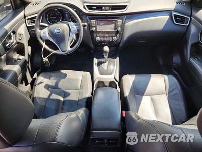 Zdjęcie 8 z 13 samochodu: 2014 NISSAN ROGUE SL VIN:5N1AT2MT7EC804101 - miniatura