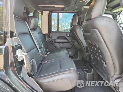 Zdjęcie 11 z 13 samochodu: 2023 JEEP WRANGLER RUBICON 392 VIN:1C4JJXSJ6PW515902 - miniatura