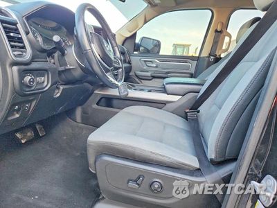 Zdjęcie 7 z 12 samochodu: 2019 RAM 1500 BIG HORN/LONE STAR VIN:1C6SRFFT9KN536526 - miniatura