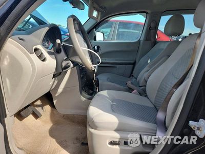 Zdjęcie 7 z 12 samochodu: 2007 CHEVROLET HHR LT VIN:3GNDA23D57S597133 - miniatura
