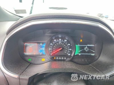 Zdjęcie 9 z 13 samochodu: 2020 FORD EDGE ST VIN:2FMPK4AP4LBB56343 - miniatura
