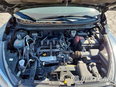 Zdjęcie 23 z 26 samochodu: 2023 NISSAN KICKS SV VIN:3N1CP5CV6PL564751 - miniatura