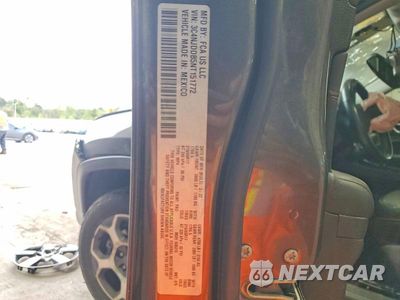 Zdjęcie 12 z 12 samochodu: 2022 JEEP COMPASS TRAILHAWK VIN:3C4NJDDB5NT151772 - miniatura