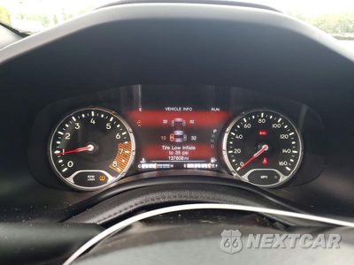 Zdjęcie 9 z 13 samochodu: 2021 JEEP RENEGADE LATITUDE VIN:ZACNJDBB8MPM54924 - miniatura