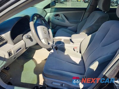 Zdjęcie 7 z 12 samochodu: 2010 TOYOTA CAMRY VIN:4T1BF3EK4AU022074 - miniatura