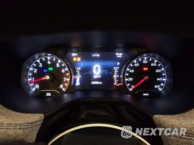 Zdjęcie 9 z 14 samochodu: 2024 JEEP COMPASS SPORT VIN:3C4NJDAN7RT136081 - miniatura
