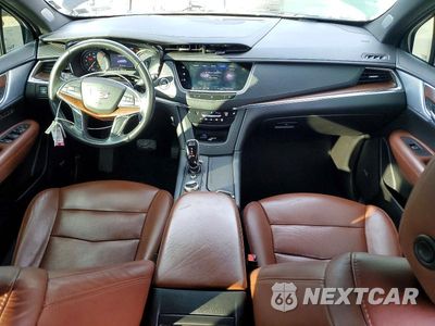 Zdjęcie 8 z 14 samochodu: 2020 CADILLAC XT5 PREMIUM LUXURY VIN:1GYKNDRS4LZ137359 - miniatura