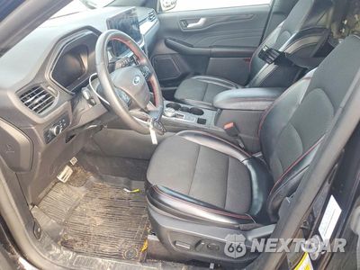 Zdjęcie 7 z 13 samochodu: 2024 FORD ESCAPE ST LINE VIN:1FMCU9MN5RUB31356 - miniatura