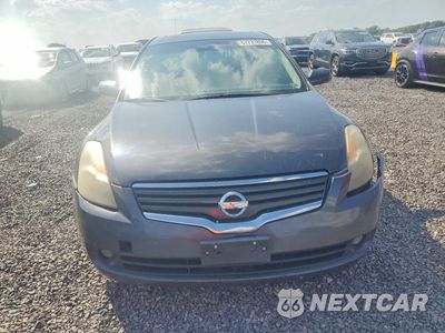 Piąte zdjęcie samochodu w środku: 2009 NISSAN ALTIMA 2.5 VIN:1N4AL21E49N546999 - miniatura