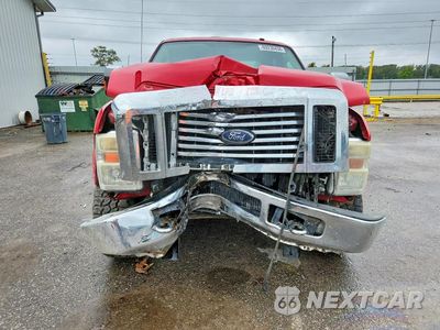 Piąte zdjęcie samochodu w środku: 2010 FORD F250 SUPER DUTY VIN:1FTSW2BR6AEB41318 - miniatura