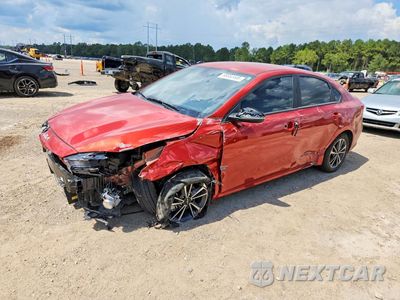 2024 KIA FORTE LXS 3KPF24AD5RE726017 - główne zdjęcie licytacji z USA - miniatura