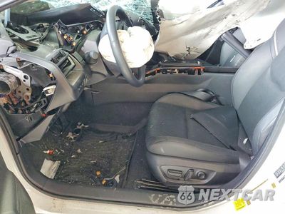 Zdjęcie 7 z 12 samochodu: 2024 TOYOTA PRIUS LIMITED VIN:JTDADABU7R3013435 - miniatura