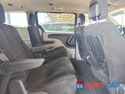 Zdjęcie 10 z 12 samochodu: 2012 DODGE GRAND CARAVAN SE VIN:2C4RDGBG5CR268650 - miniatura