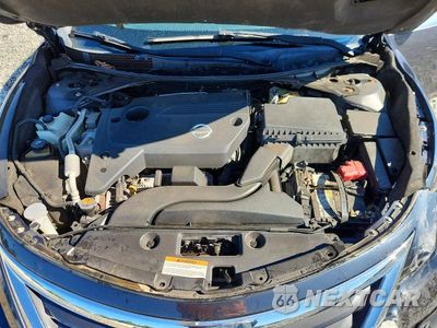 Zdjęcie 11 z 12 samochodu: 2014 NISSAN ALTIMA 2.5 S VIN:1N4AL3AP3EC113798 - miniatura