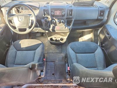 Zdjęcie 8 z 13 samochodu: 2020 RAM PROMASTER 1500 1500 HIGH VIN:3C6TRVBG8LE102403 - miniatura