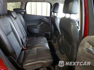 Zdjęcie 10 z 12 samochodu: 2013 FORD ESCAPE TITANIUM VIN:1FMCU9J92DUB00842 - miniatura